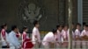 理工科中国留学生入境美国会有问题吗？