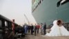 Suez Blockage Sets Shipping Rates Racing, Oil And Gas Tankers Diverted 