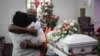 Funerarias en California se quedan sin espacio por COVID-19