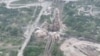 乌军激战北顿涅茨克夺回大片领土 基辅平静数月后再遭俄空袭