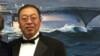 美國國務卿蓬佩奧的首席中國政策和規劃顧問余茂春 （照片來源：受訪者提供）