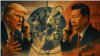 美国总统唐纳德·特朗普星期三(6月4日)凌晨在社交媒体上发贴，批评中国国家主席习近平，称其“非常强硬，极难达成交易”。