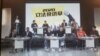 香港民主派初选辩论擦出火花 本土派不满传统泛民抗争表现矛盾白热化