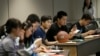 US Considers New Restrictions on Chinese Students