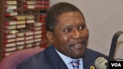 Isaías Samakuva