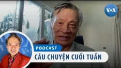 Từ truy tố blogger Huy Đức tới điều chỉnh tổ chức, tinh giản nhân sự của chính quyền và ĐCSVN